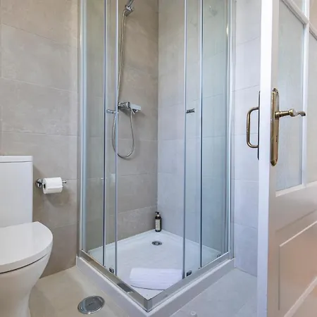 Διαμέρισμα Magnificent 4bdr In By Lovelystay Lisboa