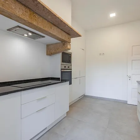 Magnificent 4bdr In By Lovelystay Apartmán Lisboa