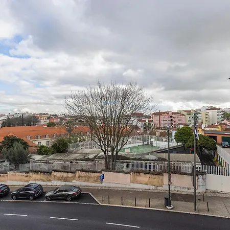 Magnificent 4bdr In By Lovelystay Apartamento *