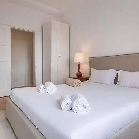 Magnificent 4bdr In By Lovelystay Apartmán *