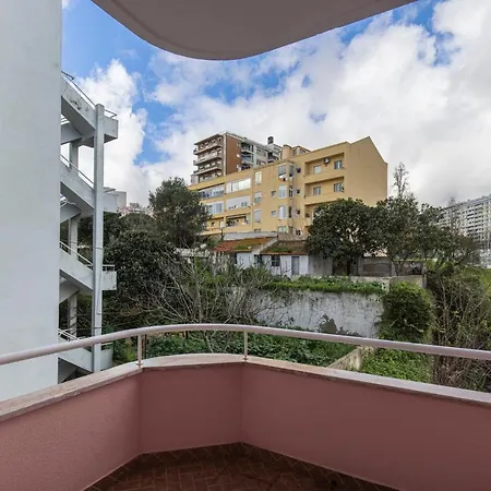 Magnificent 4bdr In By Lovelystay Apartment *