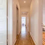 Magnificent 4bdr In By Lovelystay Διαμέρισμα *