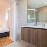 Διαμέρισμα Magnificent 4bdr In By Lovelystay